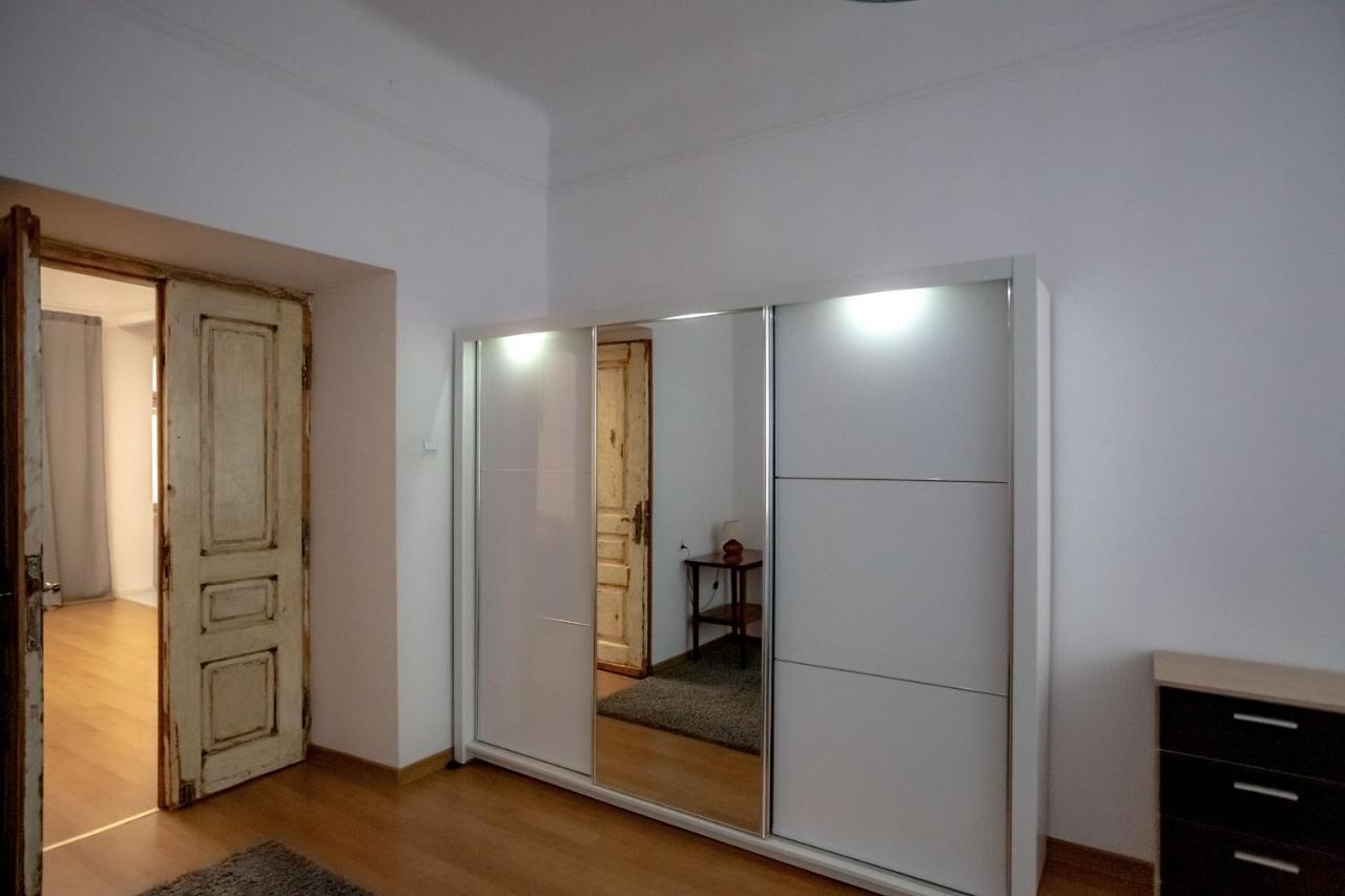Apartment - Old Town - Cyrulicza Lublin Exteriör bild